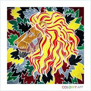 Meet your Posher, Lavar